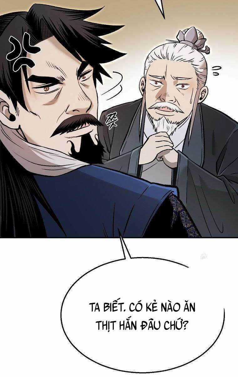 Ma Nhân Hoa Sơn - Chapter 30 - Trang 86