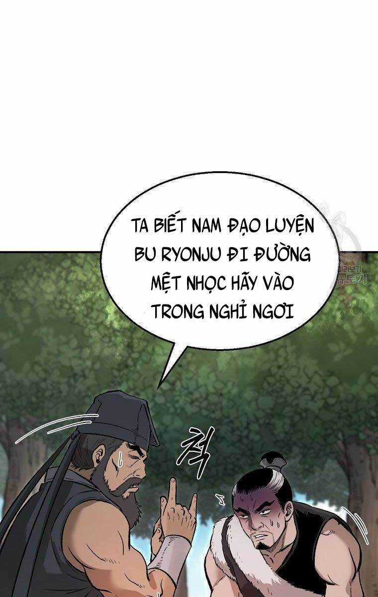 Ma Nhân Hoa Sơn - Chapter 30 - Trang 90