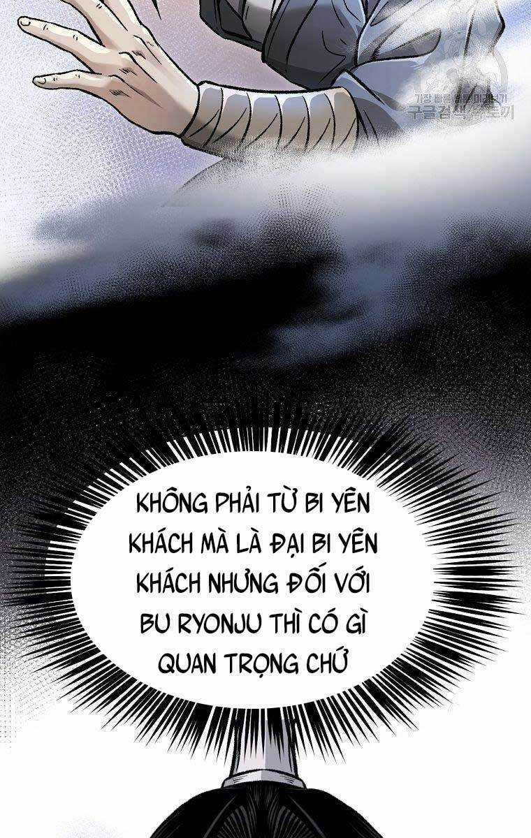 Ma Nhân Hoa Sơn - Chapter 30 - Trang 10