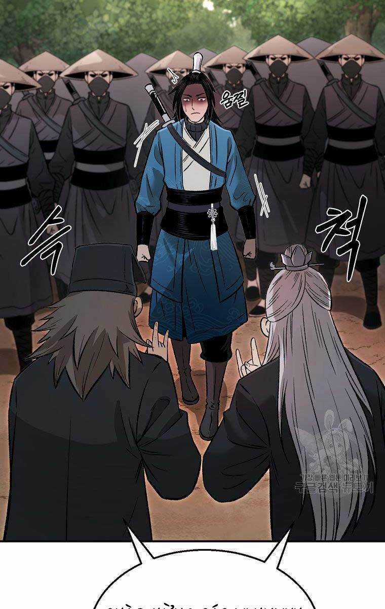 Ma Nhân Hoa Sơn - Chapter 30 - Trang 93