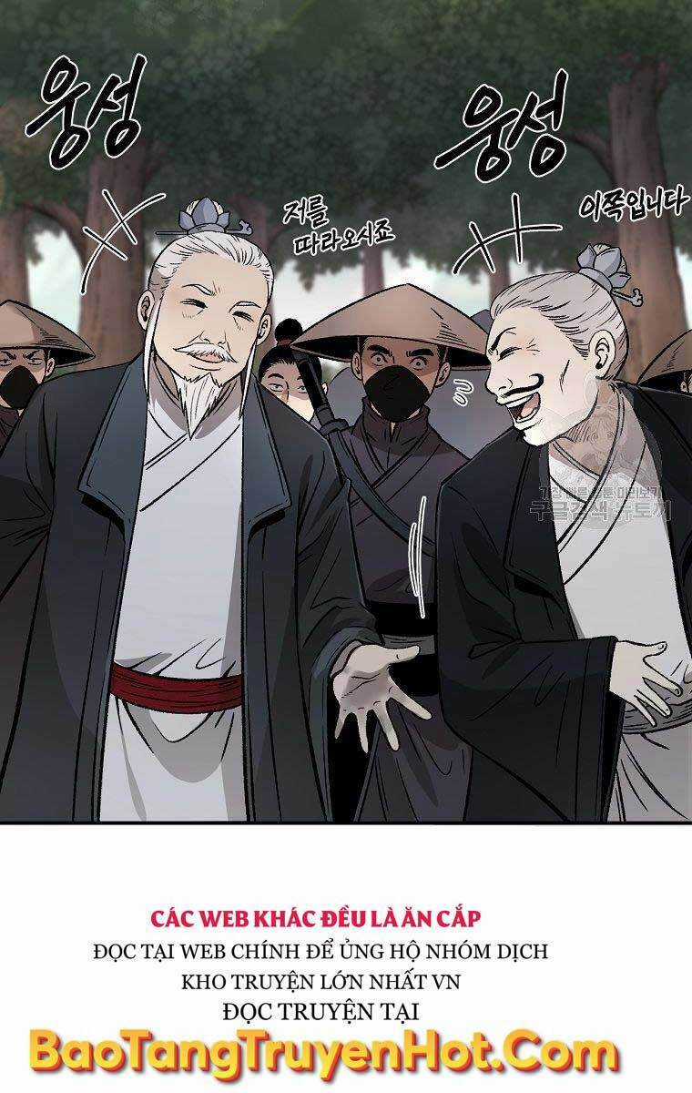 Ma Nhân Hoa Sơn - Chapter 30 - Trang 95