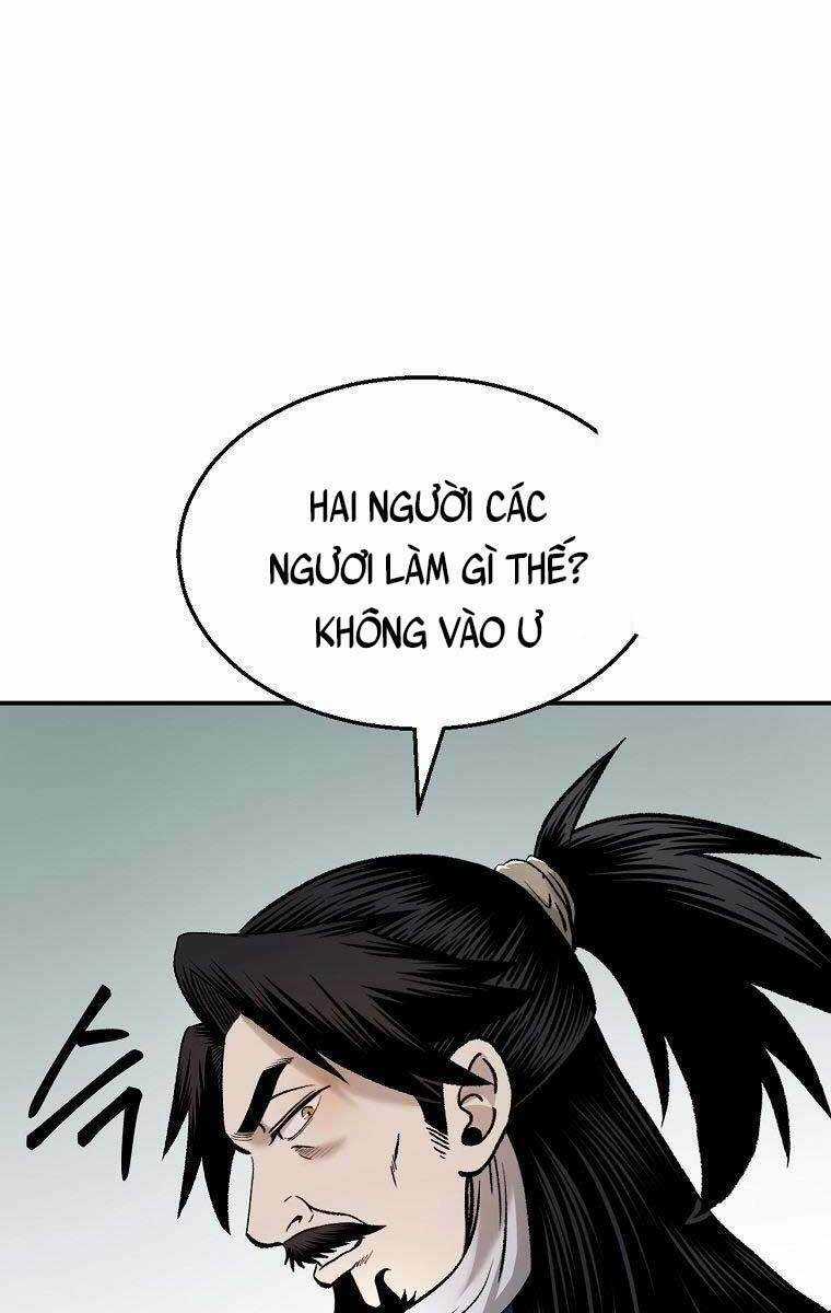 Ma Nhân Hoa Sơn - Chapter 30 - Trang 100