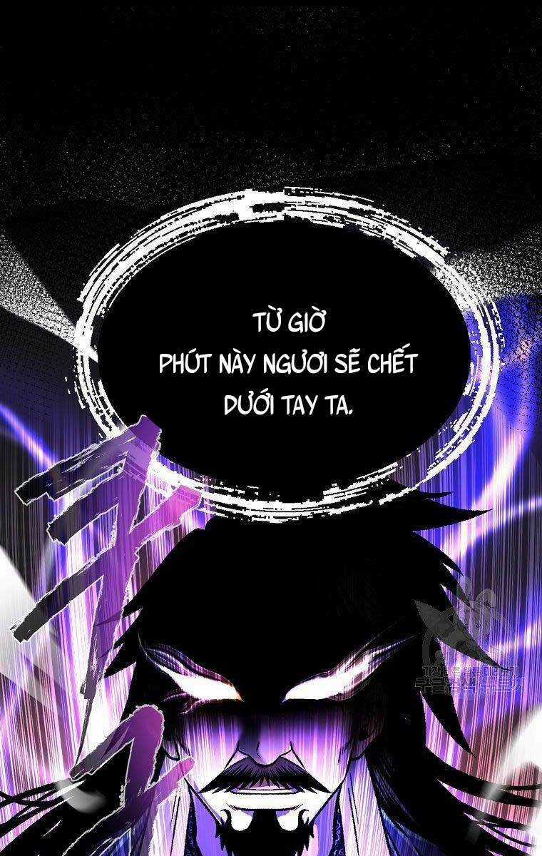 Ma Nhân Hoa Sơn - Chapter 31 - Trang 11