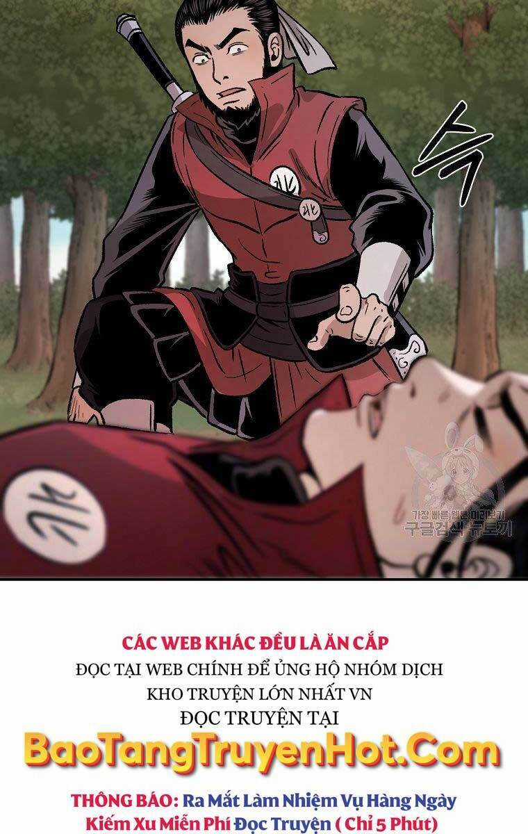 Ma Nhân Hoa Sơn - Chapter 31 - Trang 110