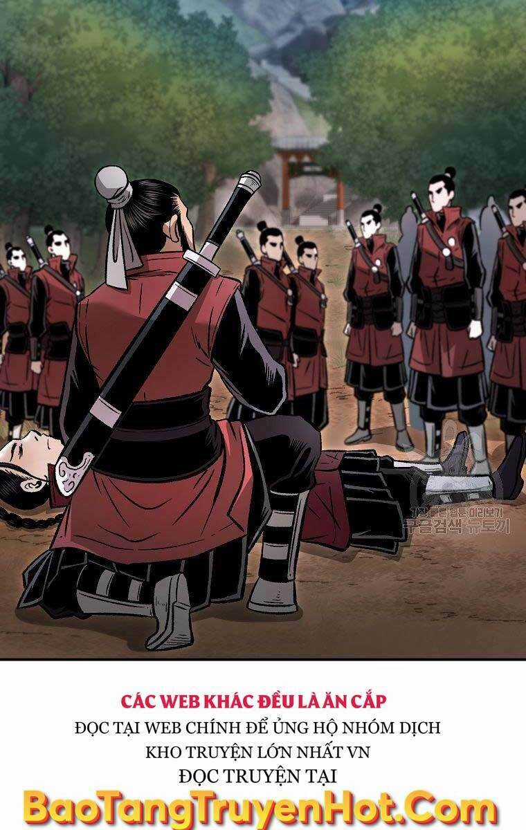 Ma Nhân Hoa Sơn - Chapter 31 - Trang 115