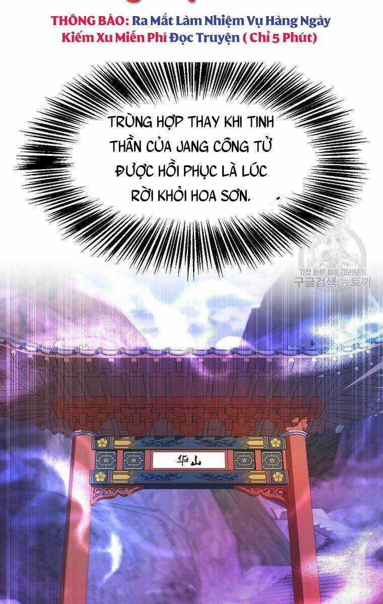 Ma Nhân Hoa Sơn - Chapter 31 - Trang 116