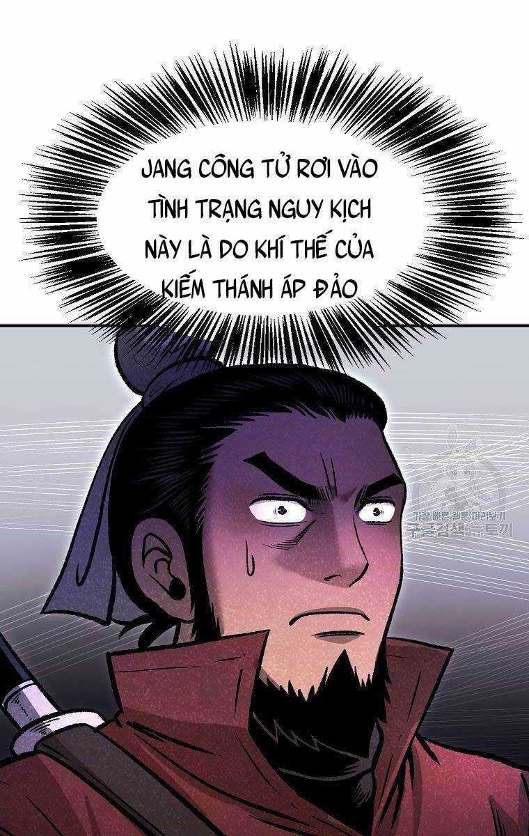 Ma Nhân Hoa Sơn - Chapter 31 - Trang 120