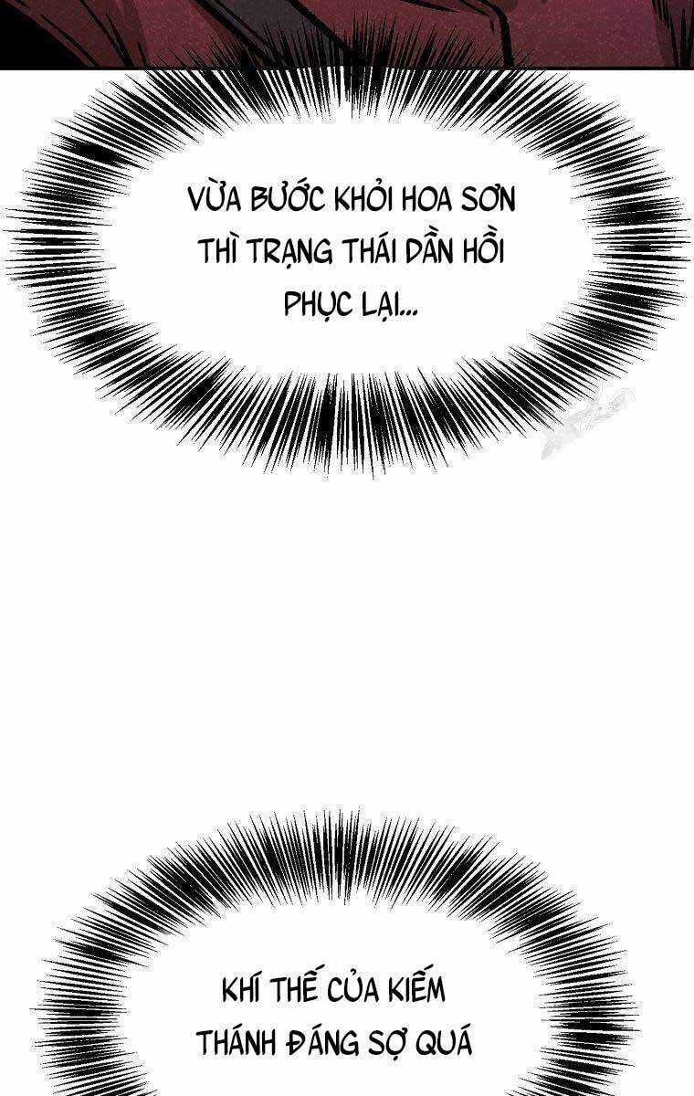 Ma Nhân Hoa Sơn - Chapter 31 - Trang 121