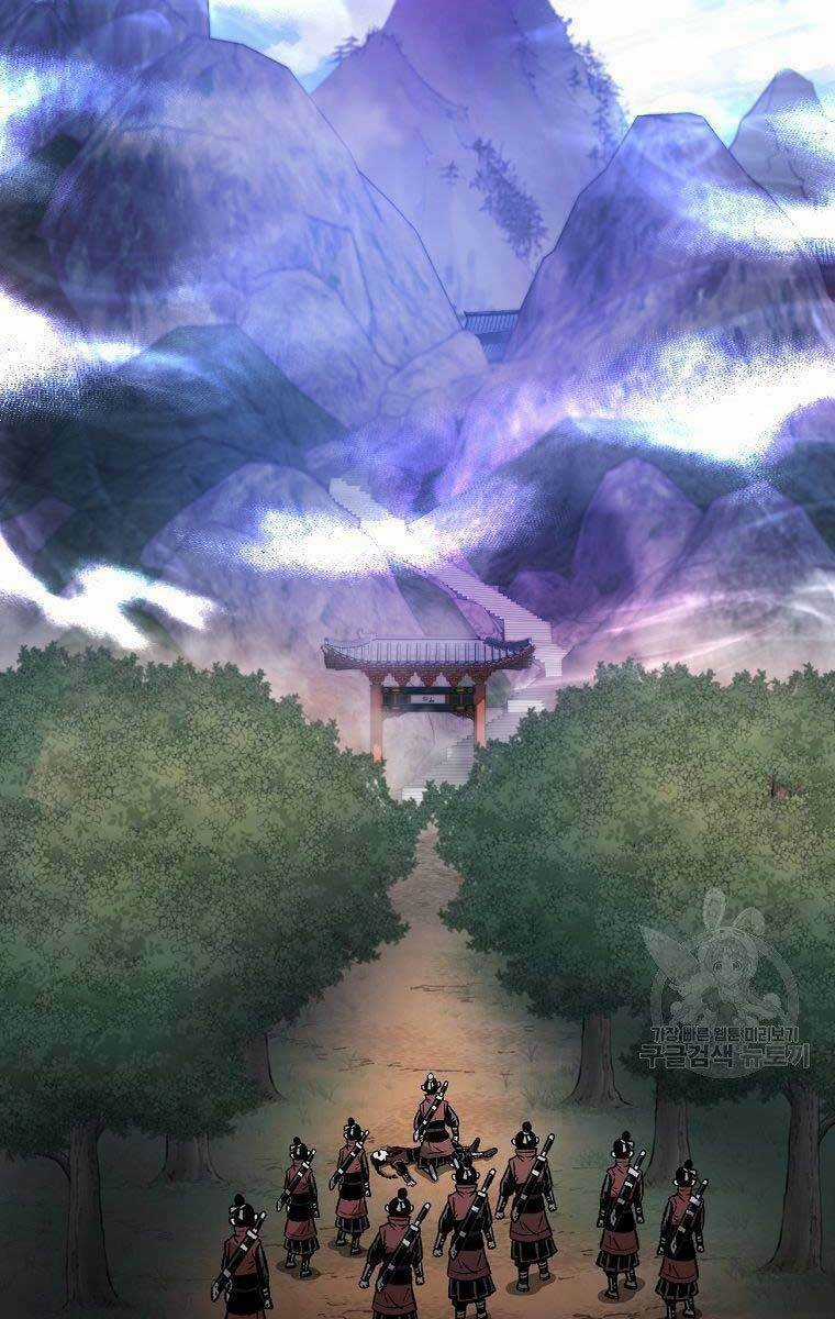 Ma Nhân Hoa Sơn - Chapter 31 - Trang 124