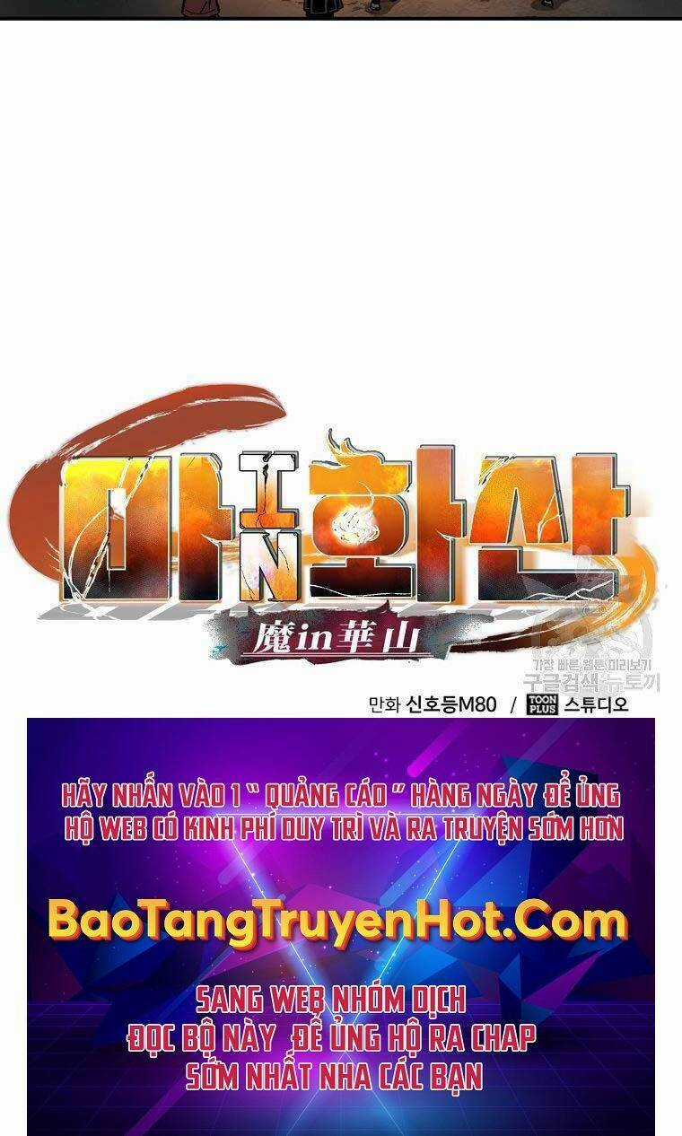 Ma Nhân Hoa Sơn - Chapter 31 - Trang 125