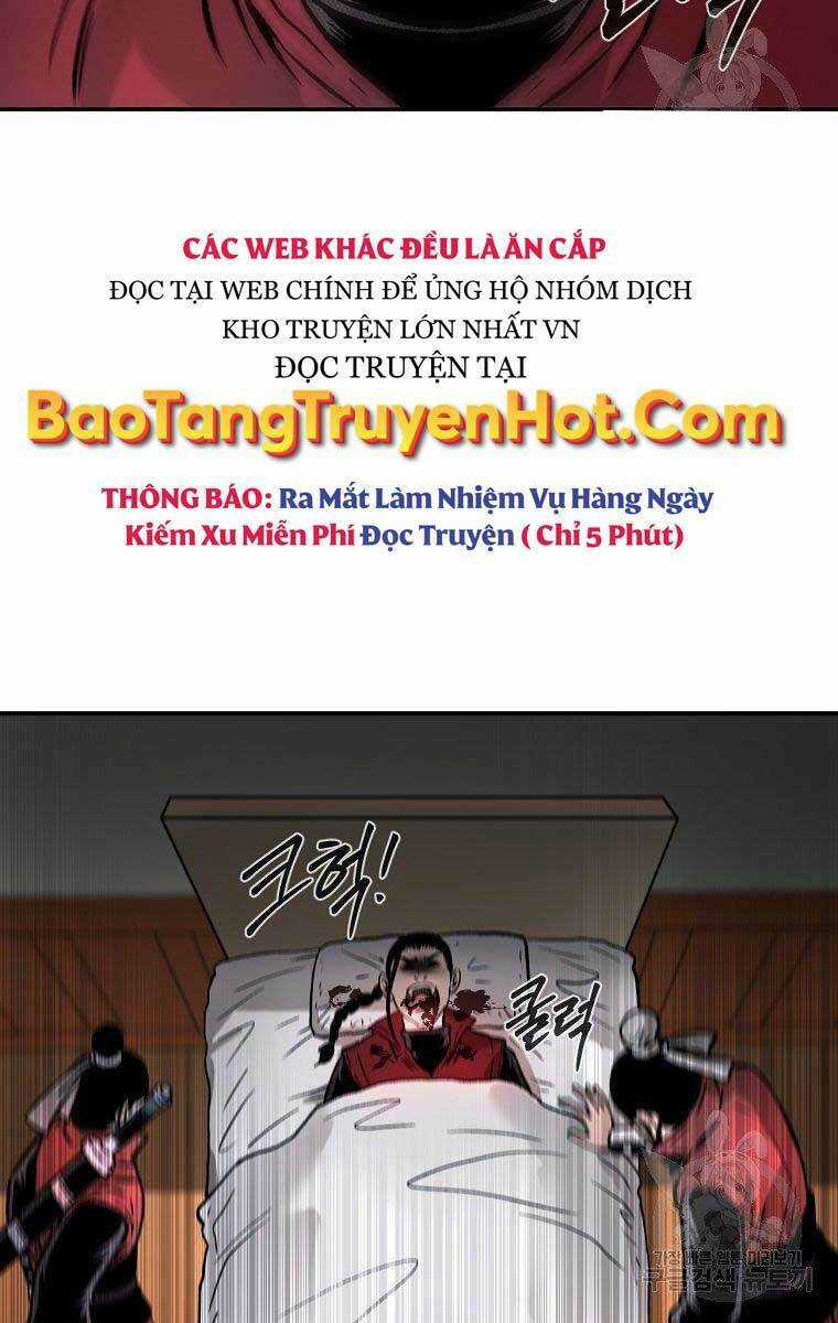 Ma Nhân Hoa Sơn - Chapter 31 - Trang 15