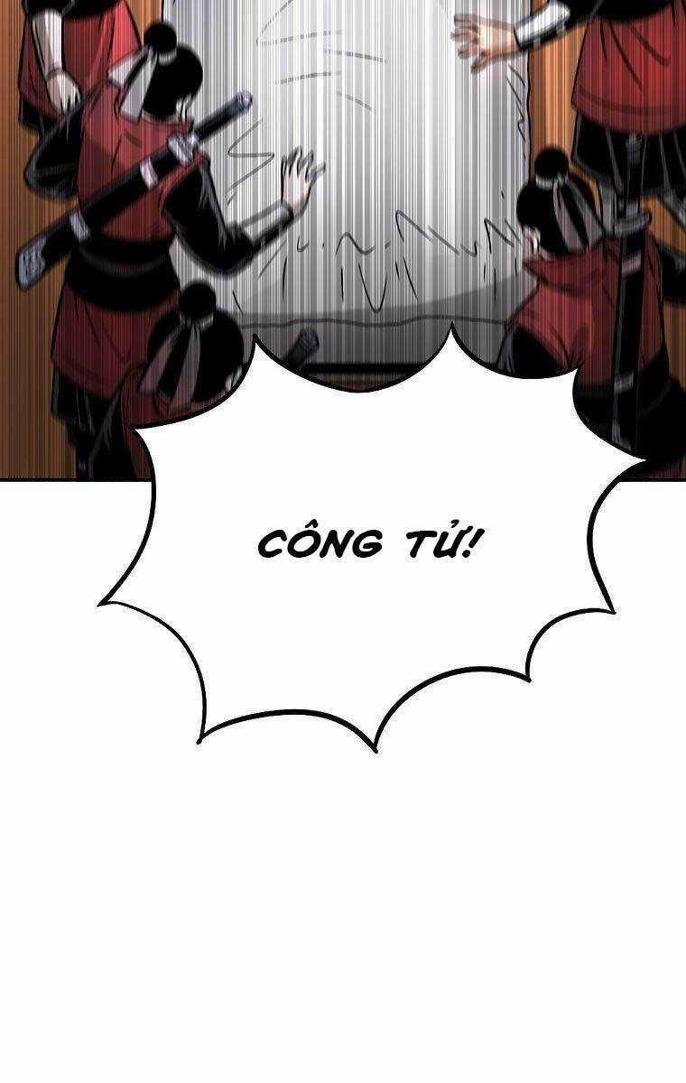 Ma Nhân Hoa Sơn - Chapter 31 - Trang 16