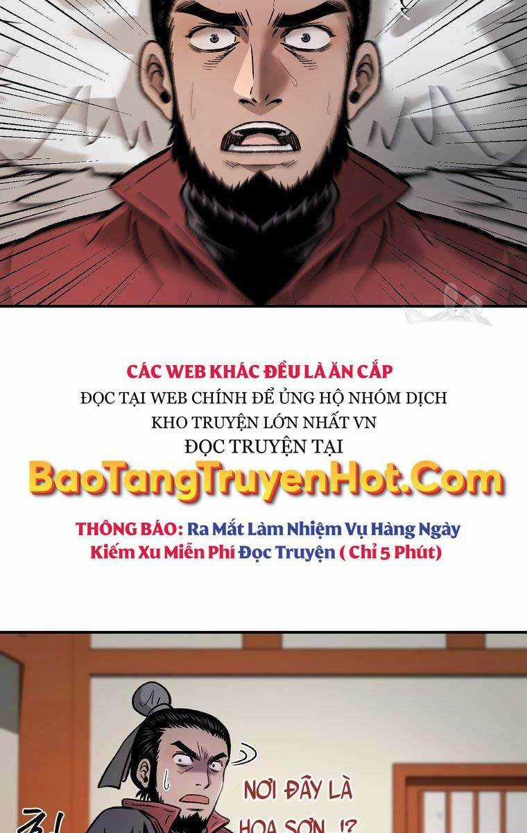 Ma Nhân Hoa Sơn - Chapter 31 - Trang 3