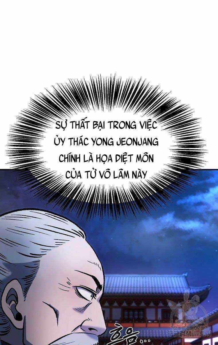 Ma Nhân Hoa Sơn - Chapter 31 - Trang 25