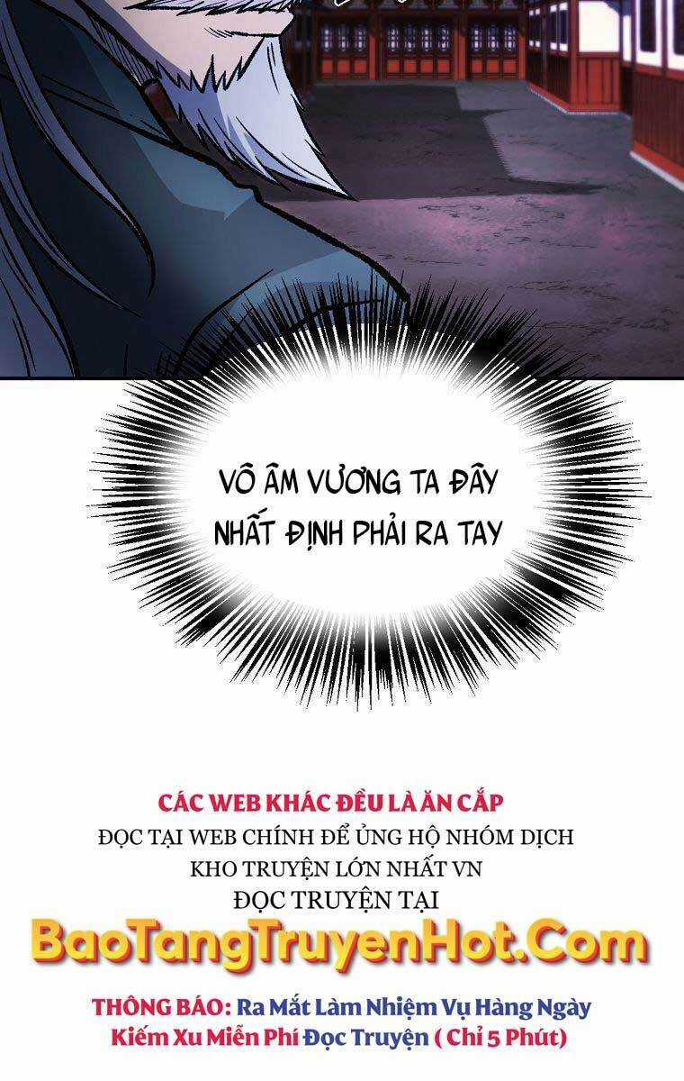 Ma Nhân Hoa Sơn - Chapter 31 - Trang 26