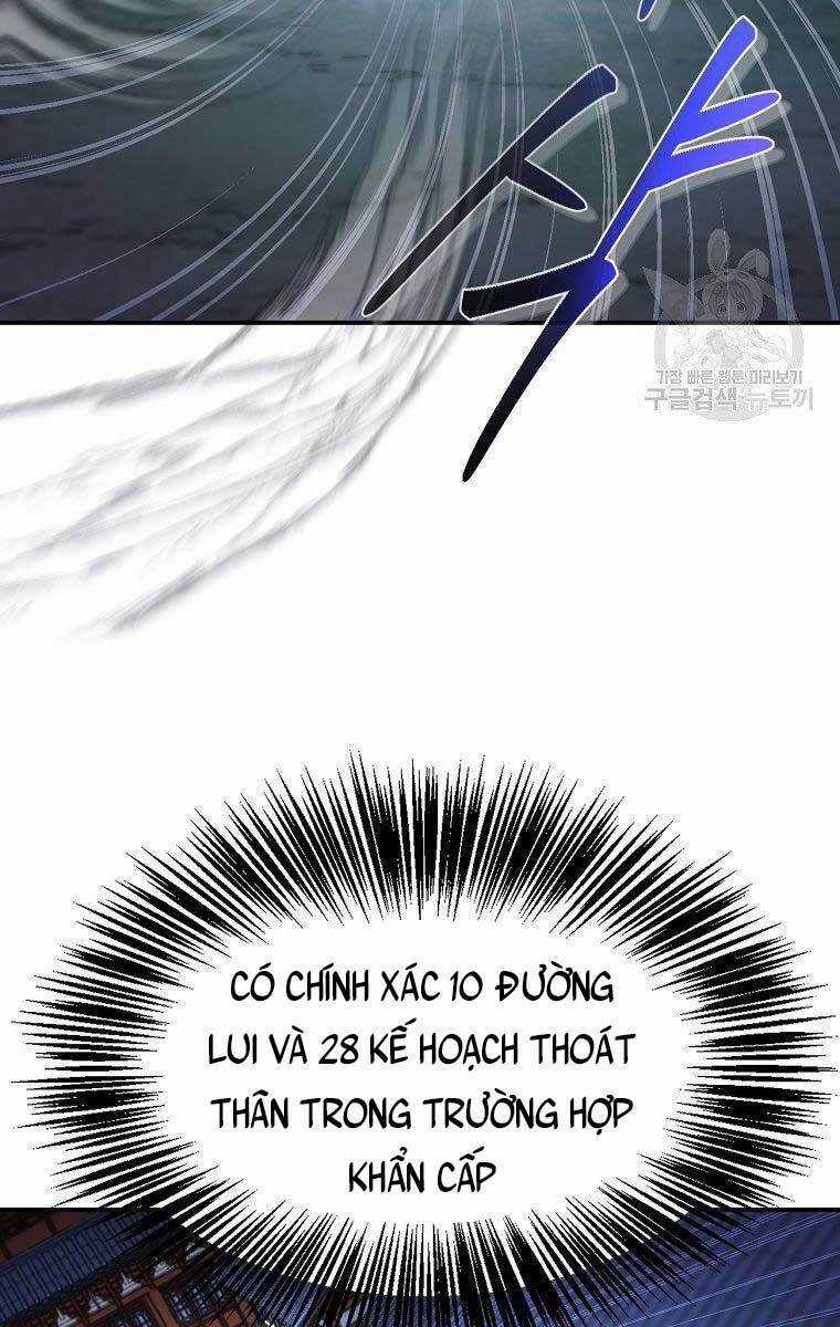 Ma Nhân Hoa Sơn - Chapter 31 - Trang 29