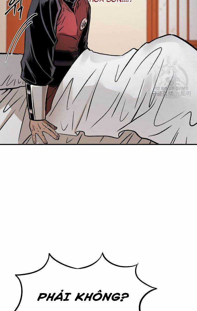 Ma Nhân Hoa Sơn - Chapter 31 - Trang 4