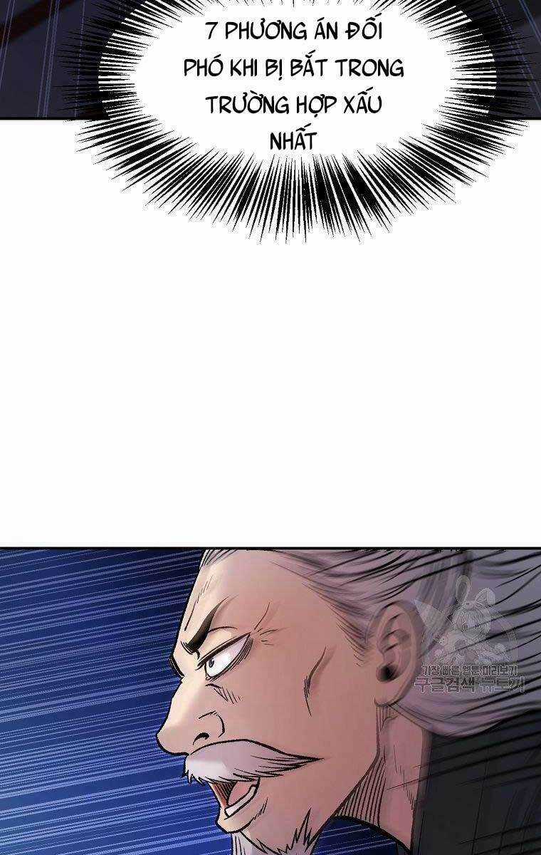 Ma Nhân Hoa Sơn - Chapter 31 - Trang 31