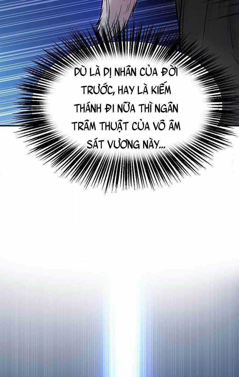 Ma Nhân Hoa Sơn - Chapter 31 - Trang 32