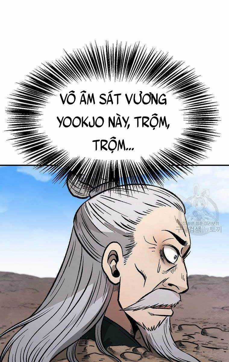 Ma Nhân Hoa Sơn - Chapter 31 - Trang 52