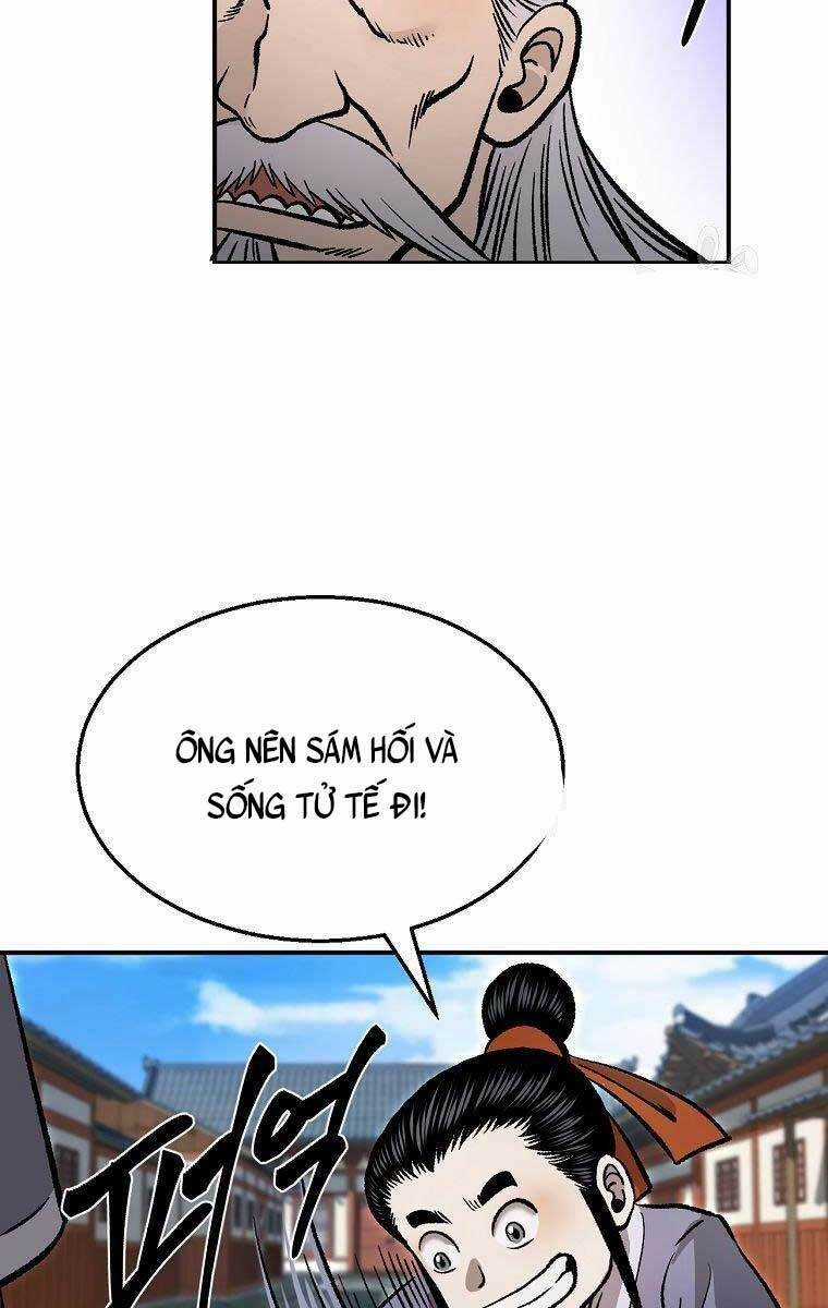 Ma Nhân Hoa Sơn - Chapter 31 - Trang 59