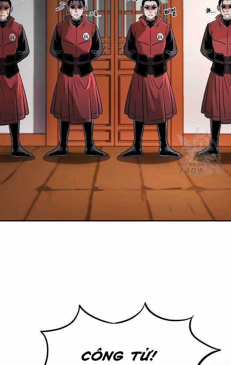 Ma Nhân Hoa Sơn - Chapter 31 - Trang 8