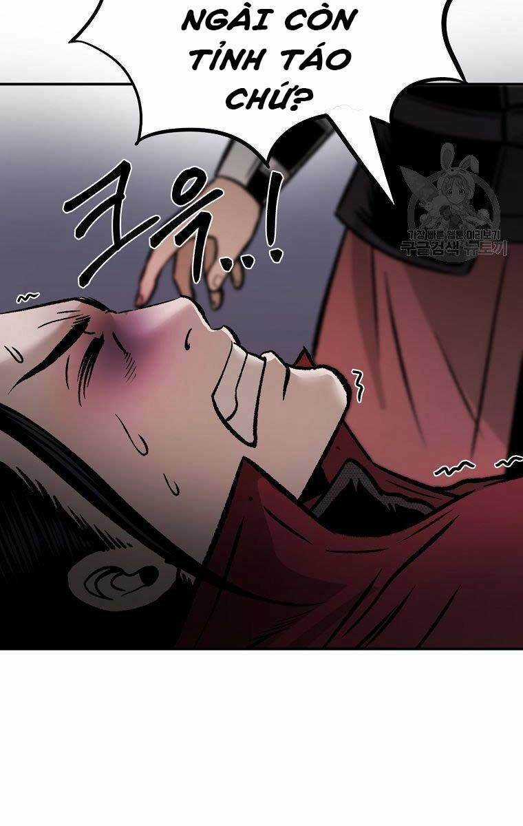 Ma Nhân Hoa Sơn - Chapter 31 - Trang 9