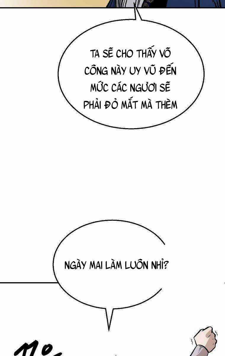 Ma Nhân Hoa Sơn - Chapter 31 - Trang 81