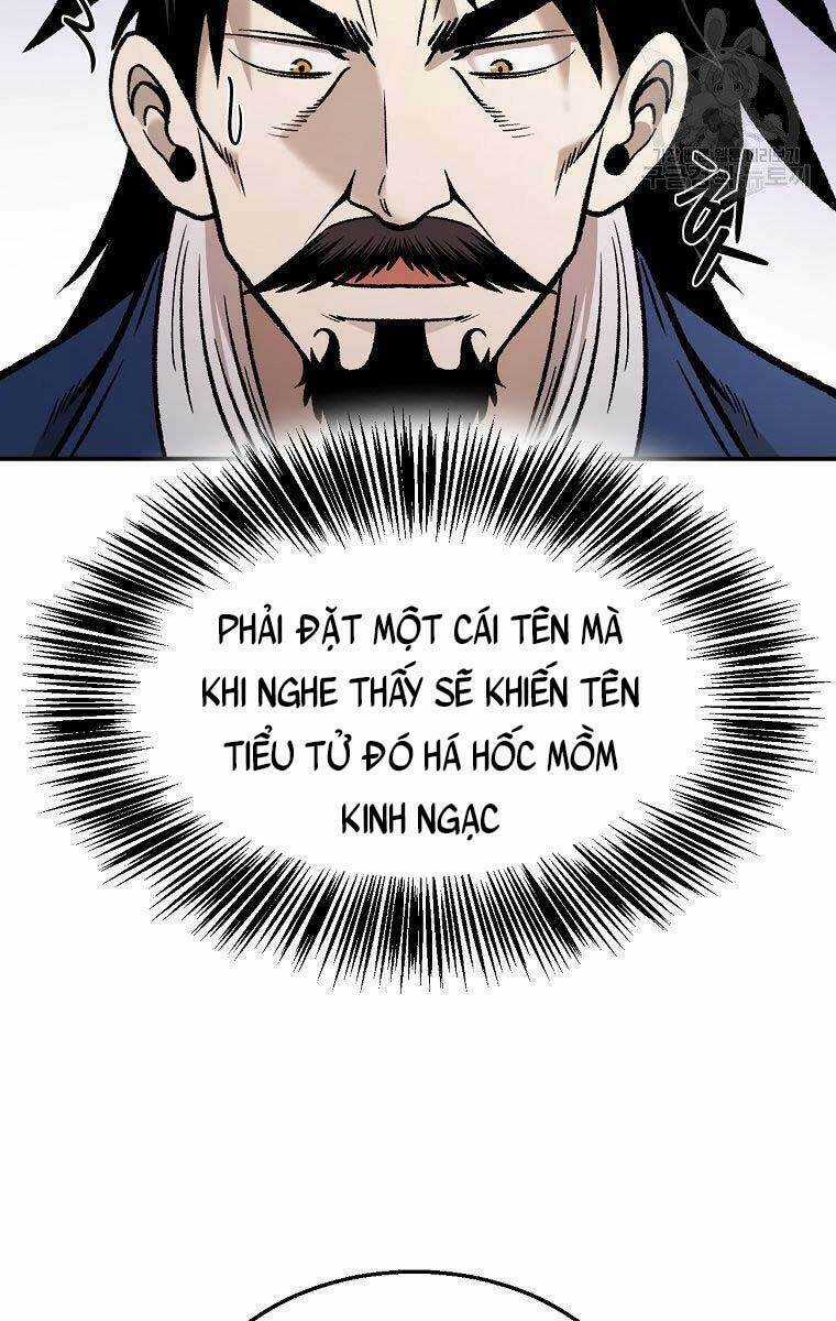 Ma Nhân Hoa Sơn - Chapter 31 - Trang 85