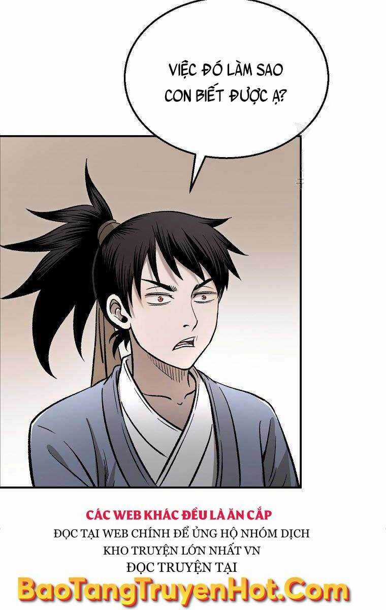 Ma Nhân Hoa Sơn - Chapter 32 - Trang 101