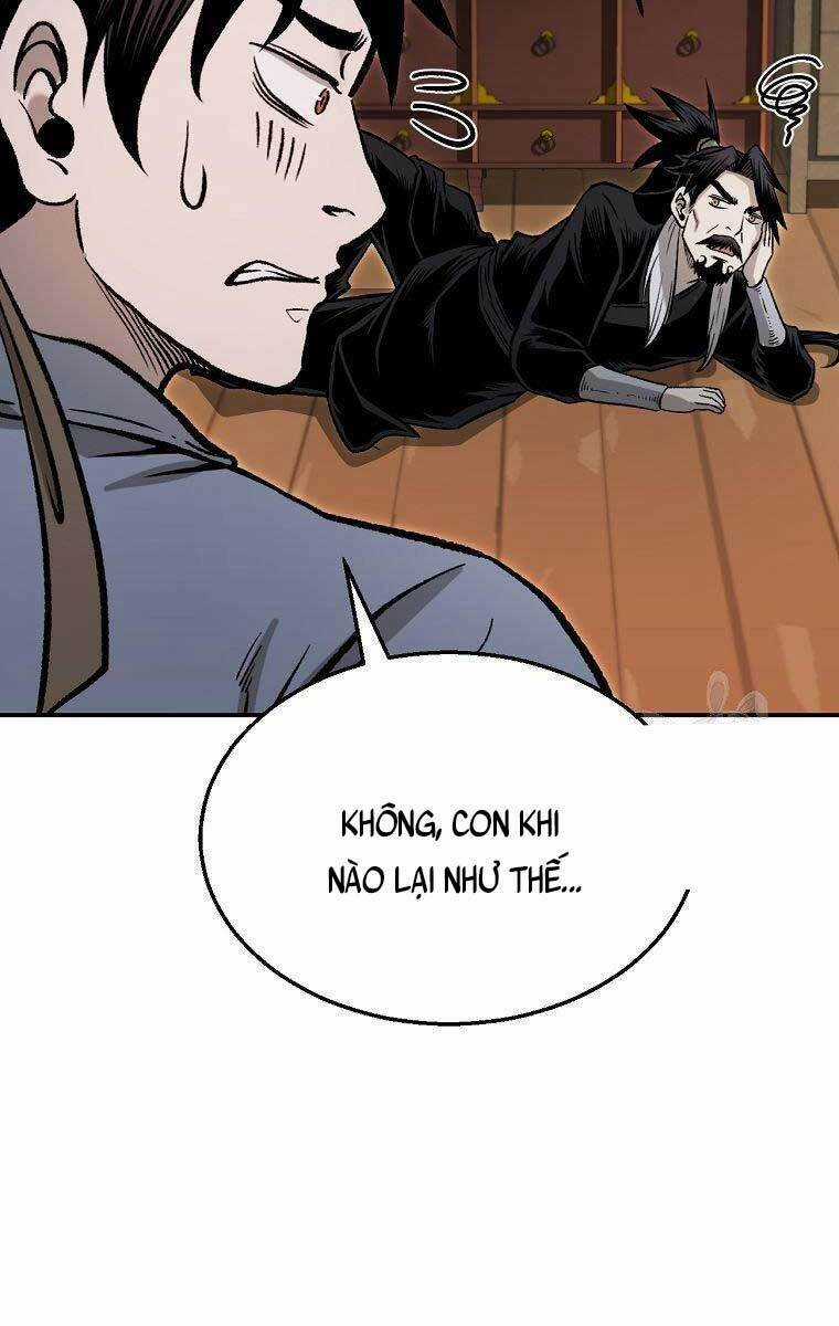 Ma Nhân Hoa Sơn - Chapter 32 - Trang 104