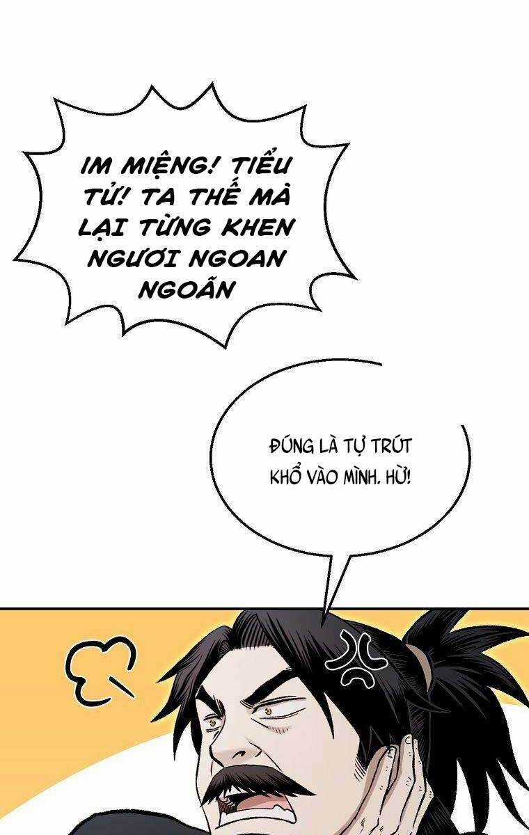 Ma Nhân Hoa Sơn - Chapter 32 - Trang 105