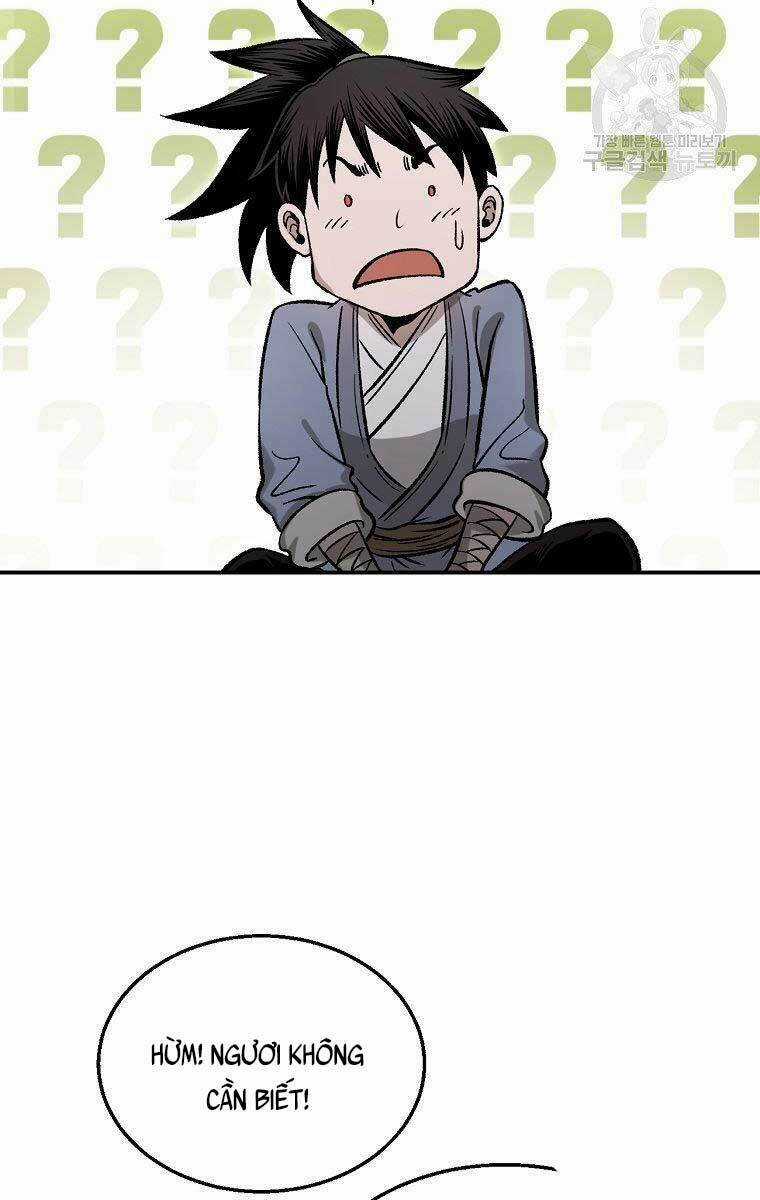 Ma Nhân Hoa Sơn - Chapter 32 - Trang 107