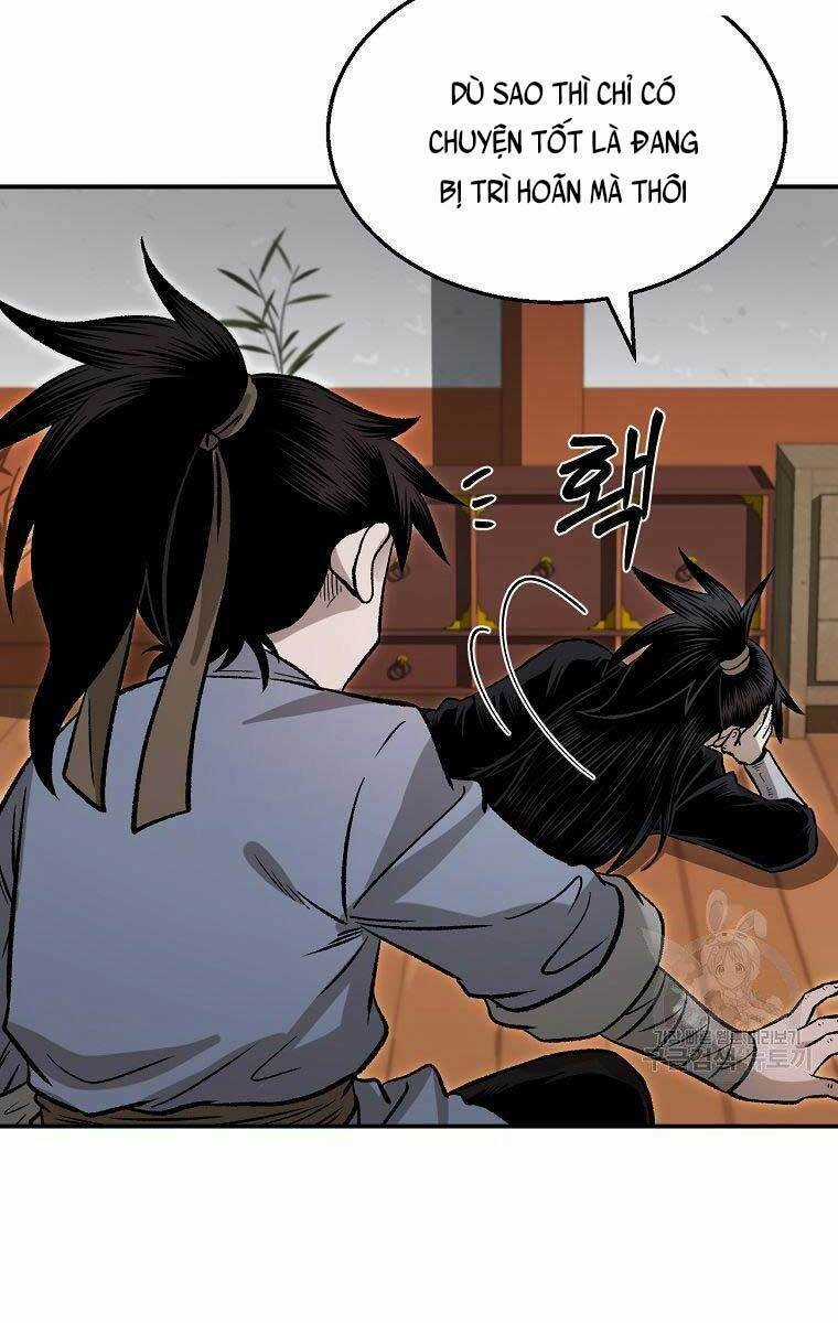 Ma Nhân Hoa Sơn - Chapter 32 - Trang 108