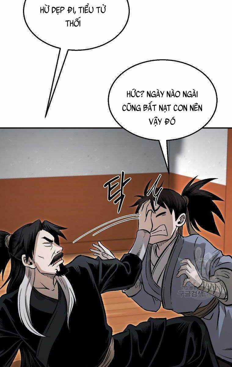 Ma Nhân Hoa Sơn - Chapter 32 - Trang 112