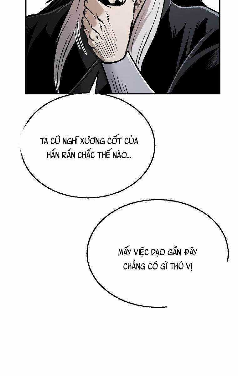 Ma Nhân Hoa Sơn - Chapter 32 - Trang 117