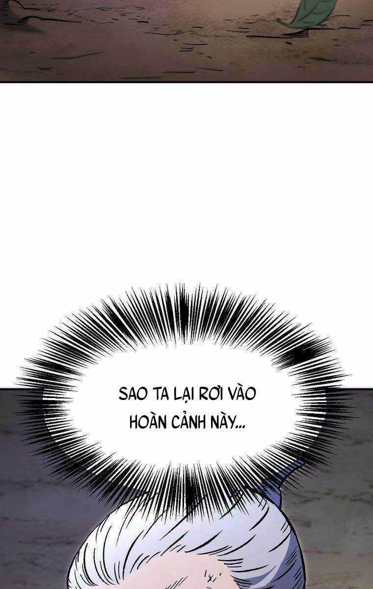 Ma Nhân Hoa Sơn - Chapter 32 - Trang 3