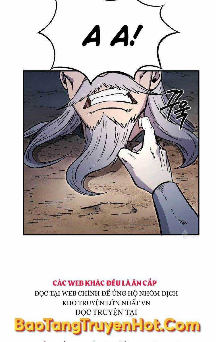 Ma Nhân Hoa Sơn - Chapter 32 - Trang 21