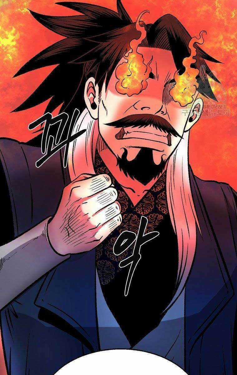 Ma Nhân Hoa Sơn - Chapter 32 - Trang 24