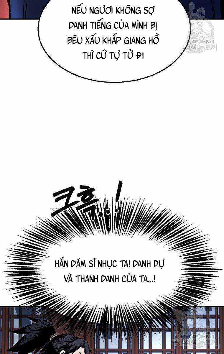 Ma Nhân Hoa Sơn - Chapter 32 - Trang 25