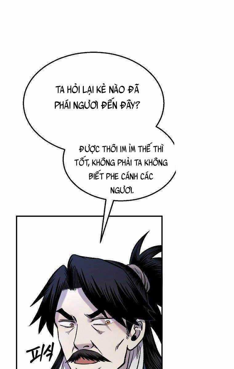 Ma Nhân Hoa Sơn - Chapter 32 - Trang 28