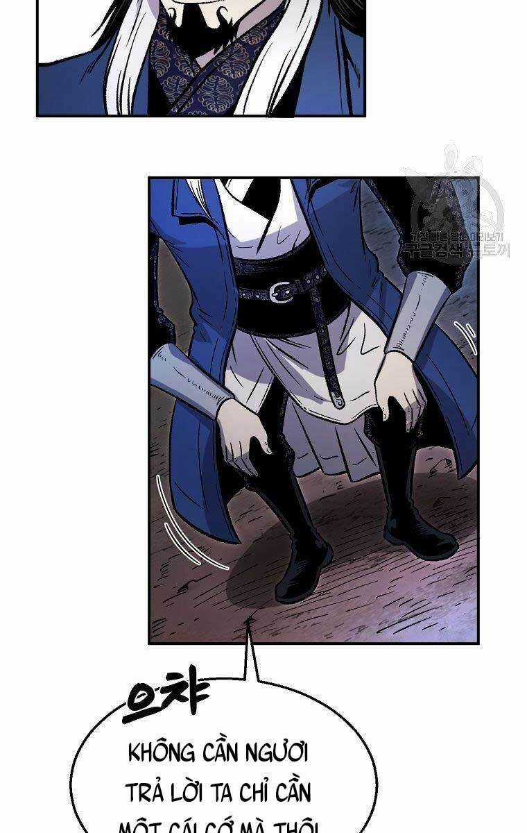 Ma Nhân Hoa Sơn - Chapter 32 - Trang 29