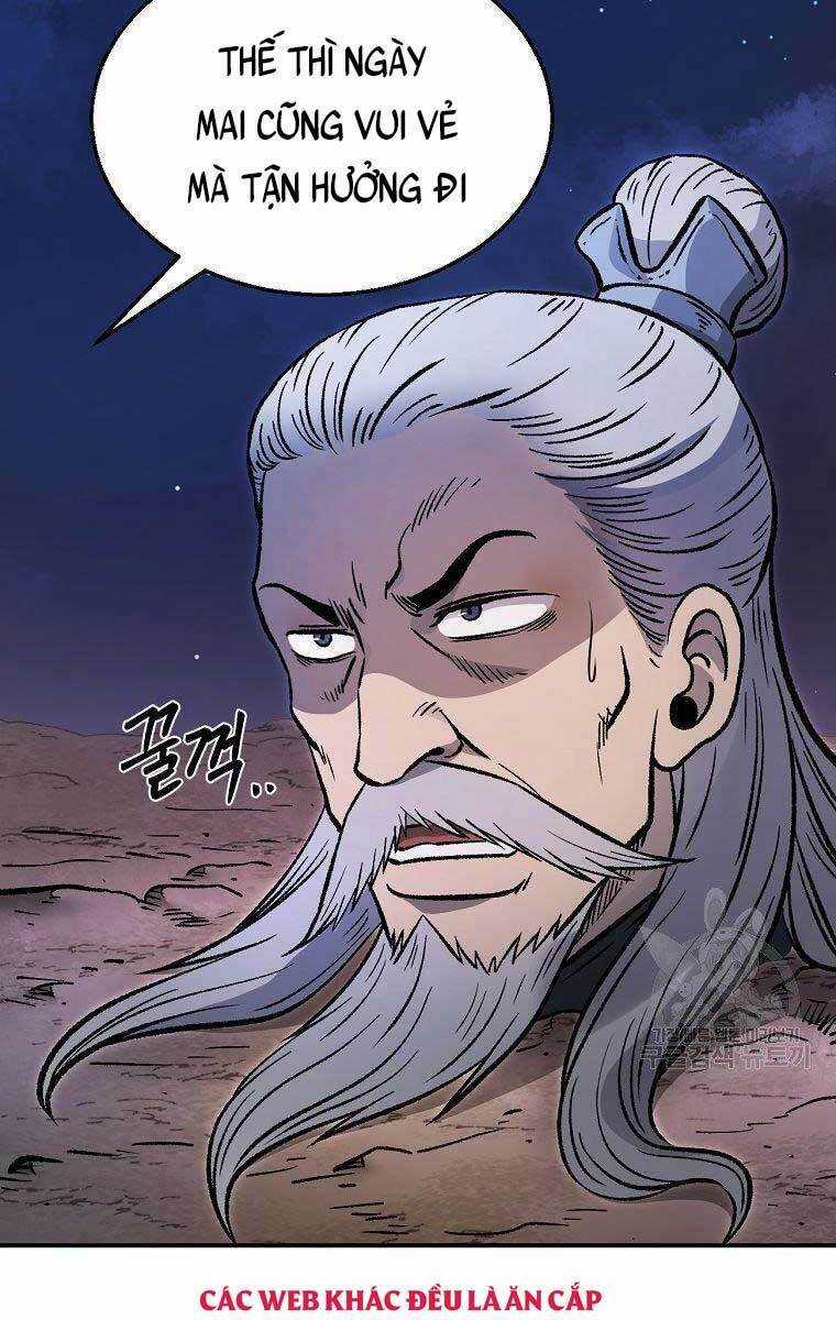 Ma Nhân Hoa Sơn - Chapter 32 - Trang 31