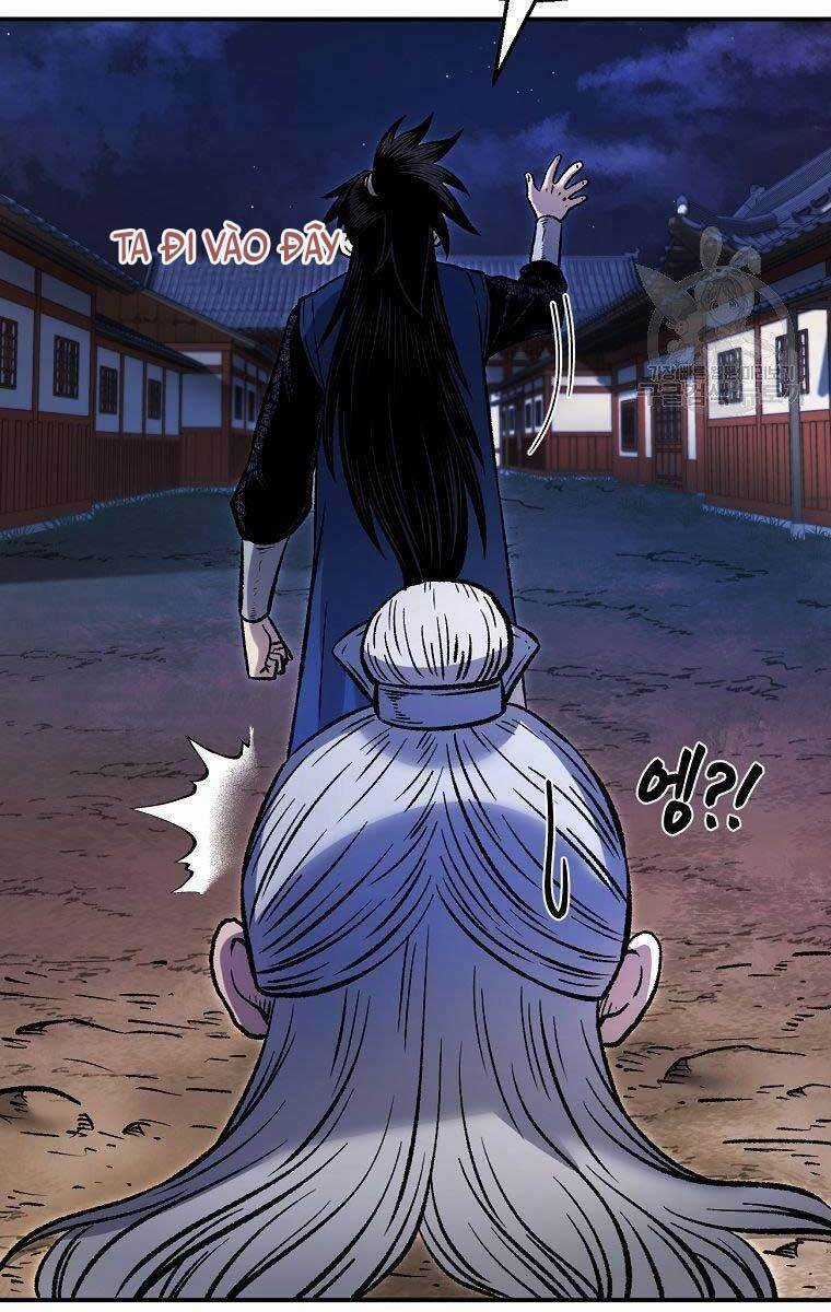 Ma Nhân Hoa Sơn - Chapter 32 - Trang 34