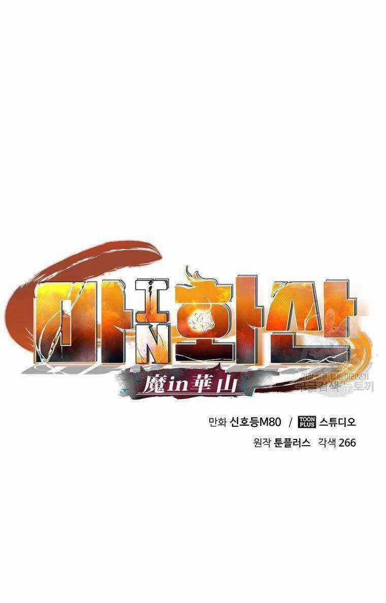 Ma Nhân Hoa Sơn - Chapter 32 - Trang 37