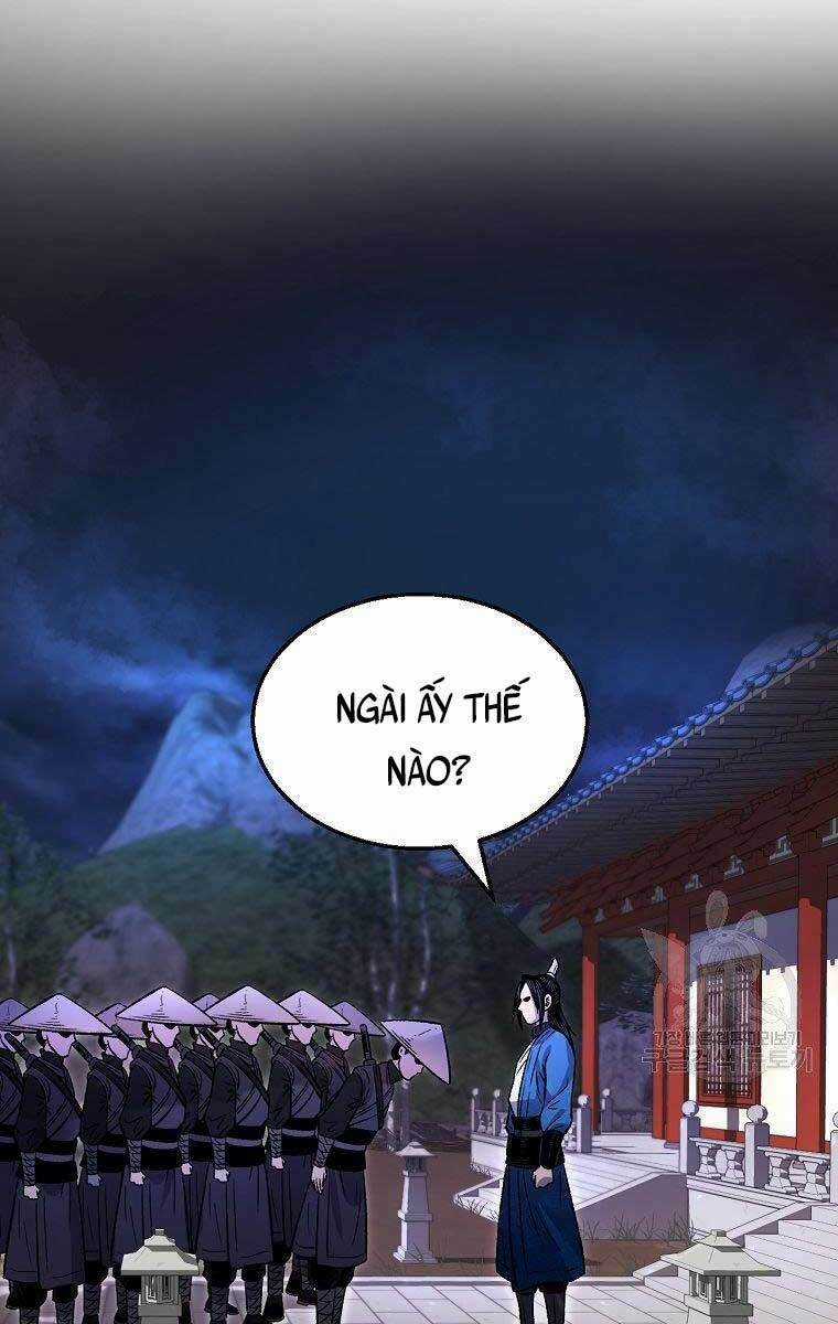 Ma Nhân Hoa Sơn - Chapter 32 - Trang 38