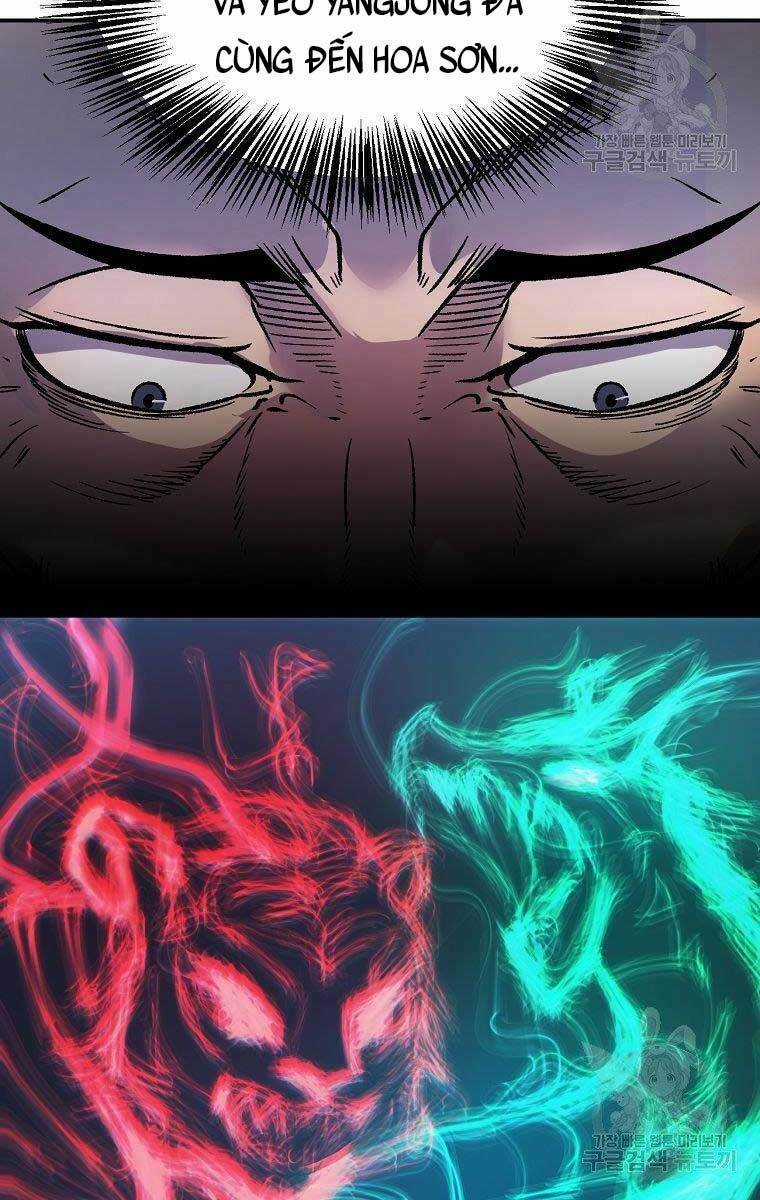 Ma Nhân Hoa Sơn - Chapter 32 - Trang 5