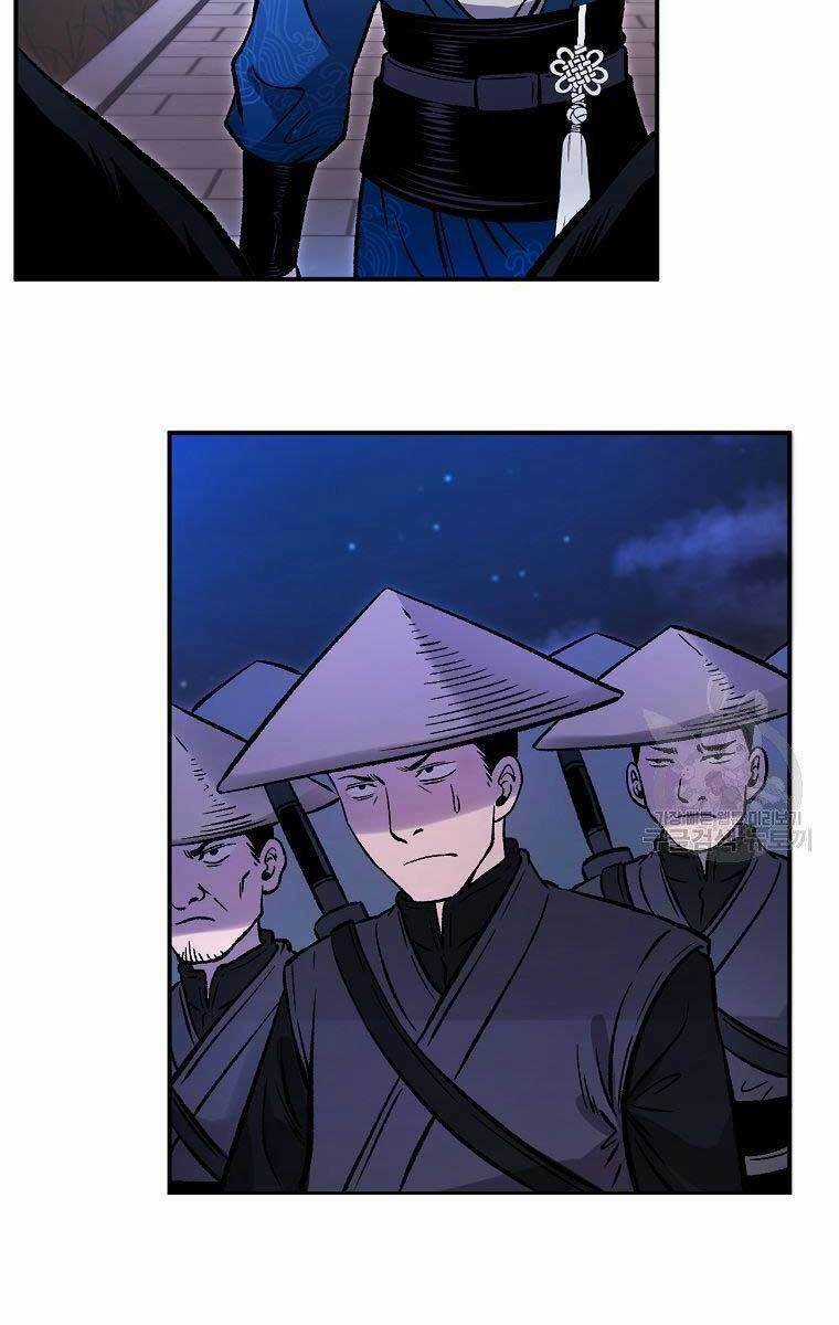 Ma Nhân Hoa Sơn - Chapter 32 - Trang 44