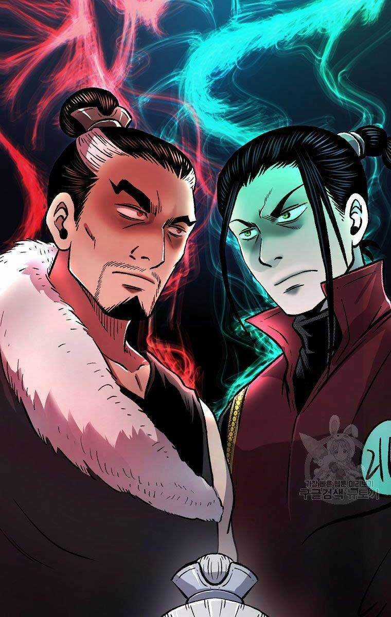 Ma Nhân Hoa Sơn - Chapter 32 - Trang 6