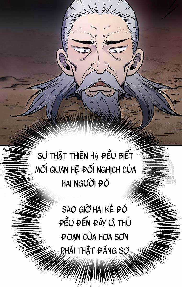 Ma Nhân Hoa Sơn - Chapter 32 - Trang 7